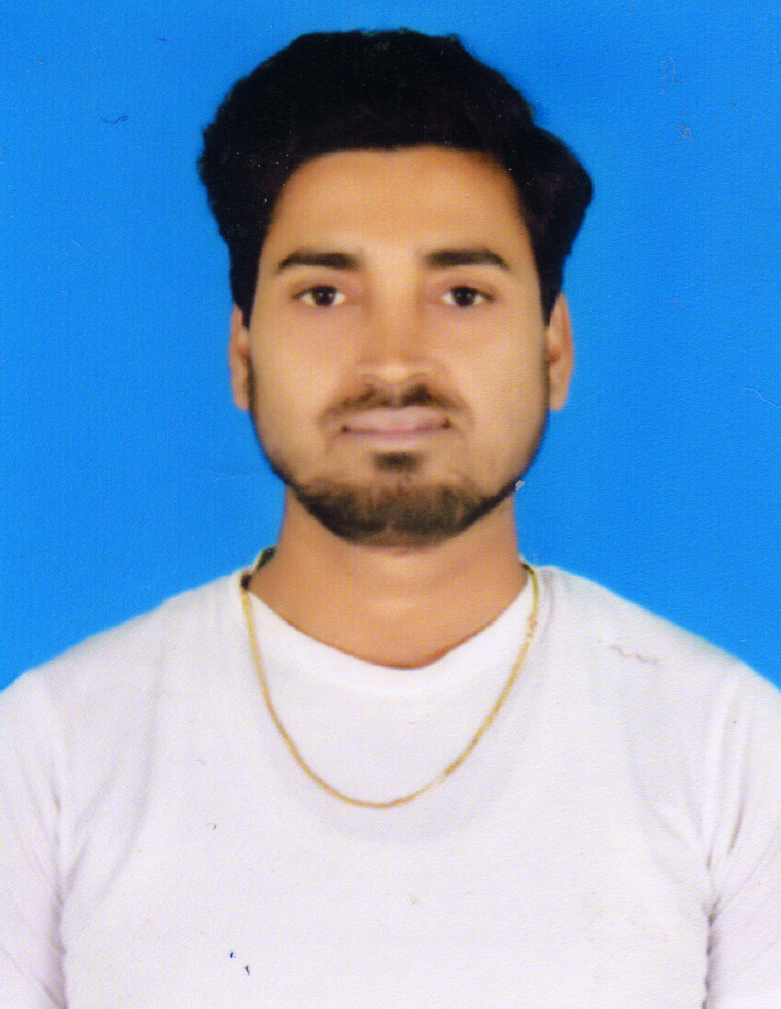 GOPAL KRISHNA PANDA